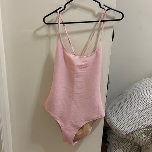 Old Navy, one piece swimsuit